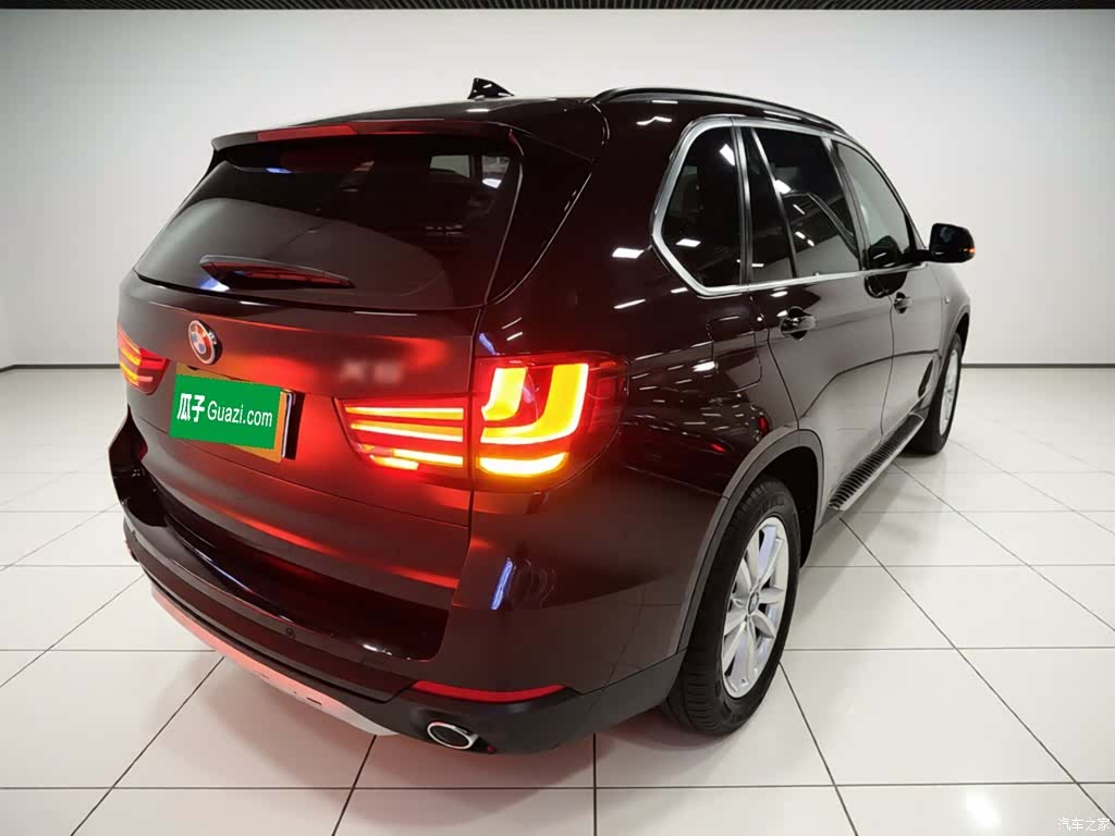 BMW X5, 2016 7