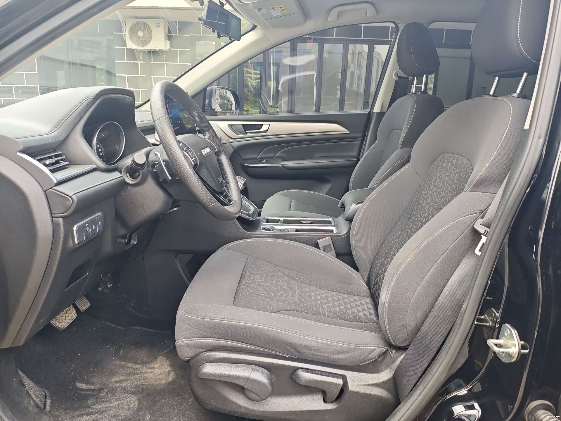 Haval M6, 2021 9