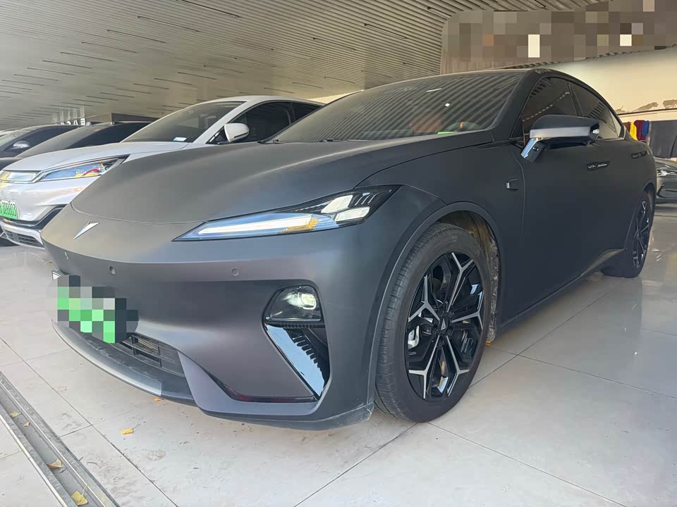 DEEPAL Dark blue L07