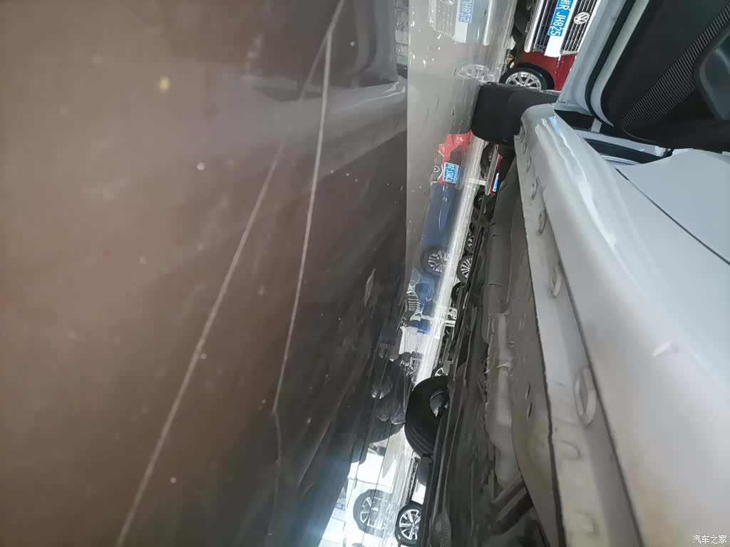 Roewe i5, 2023 21