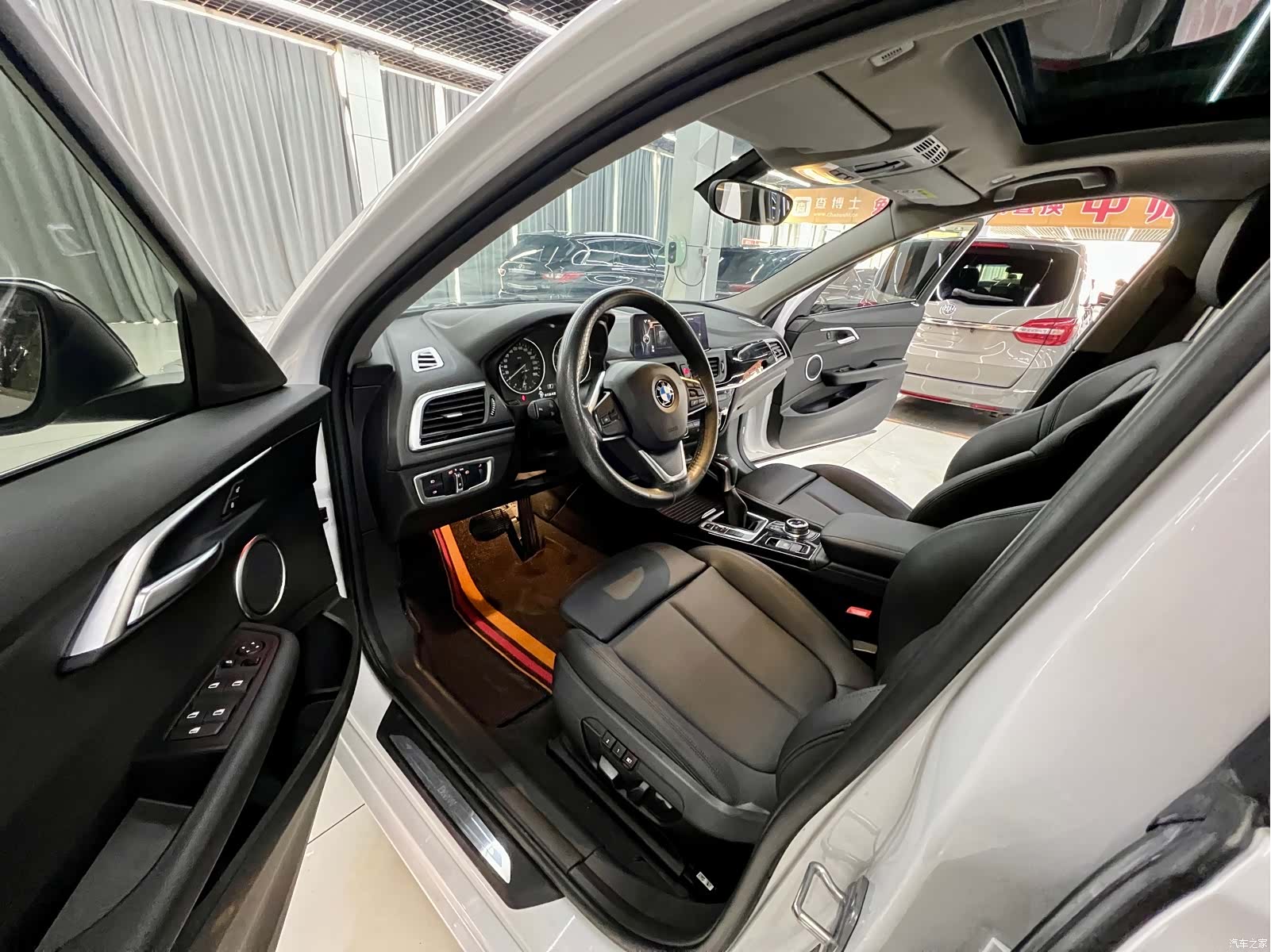 BMW 1 Series, 2017 10