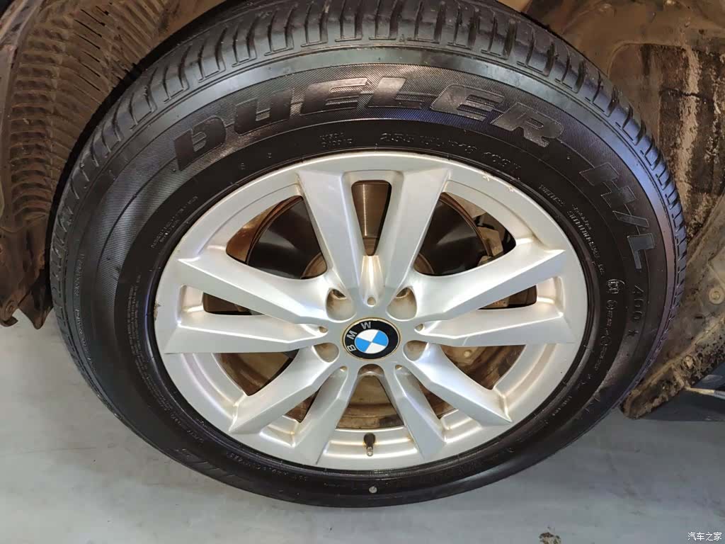 BMW X5, 2016 23