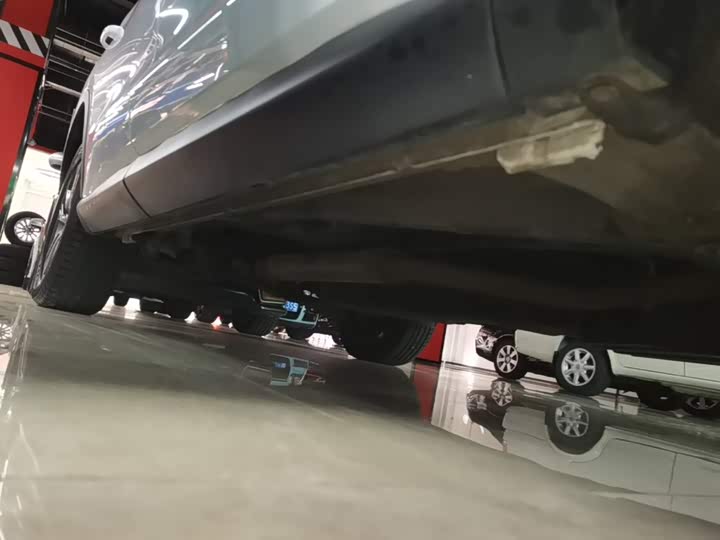 BYD Song Pro 2019 1.5T АКПП Elite