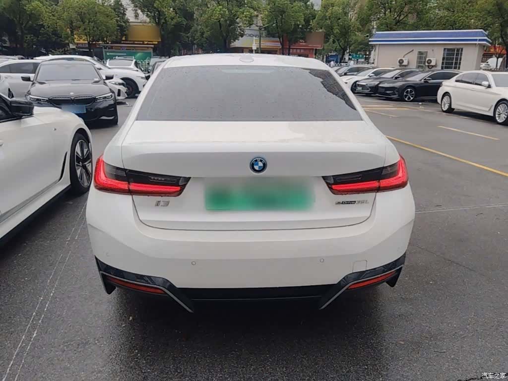 BMW i3, 2023 6