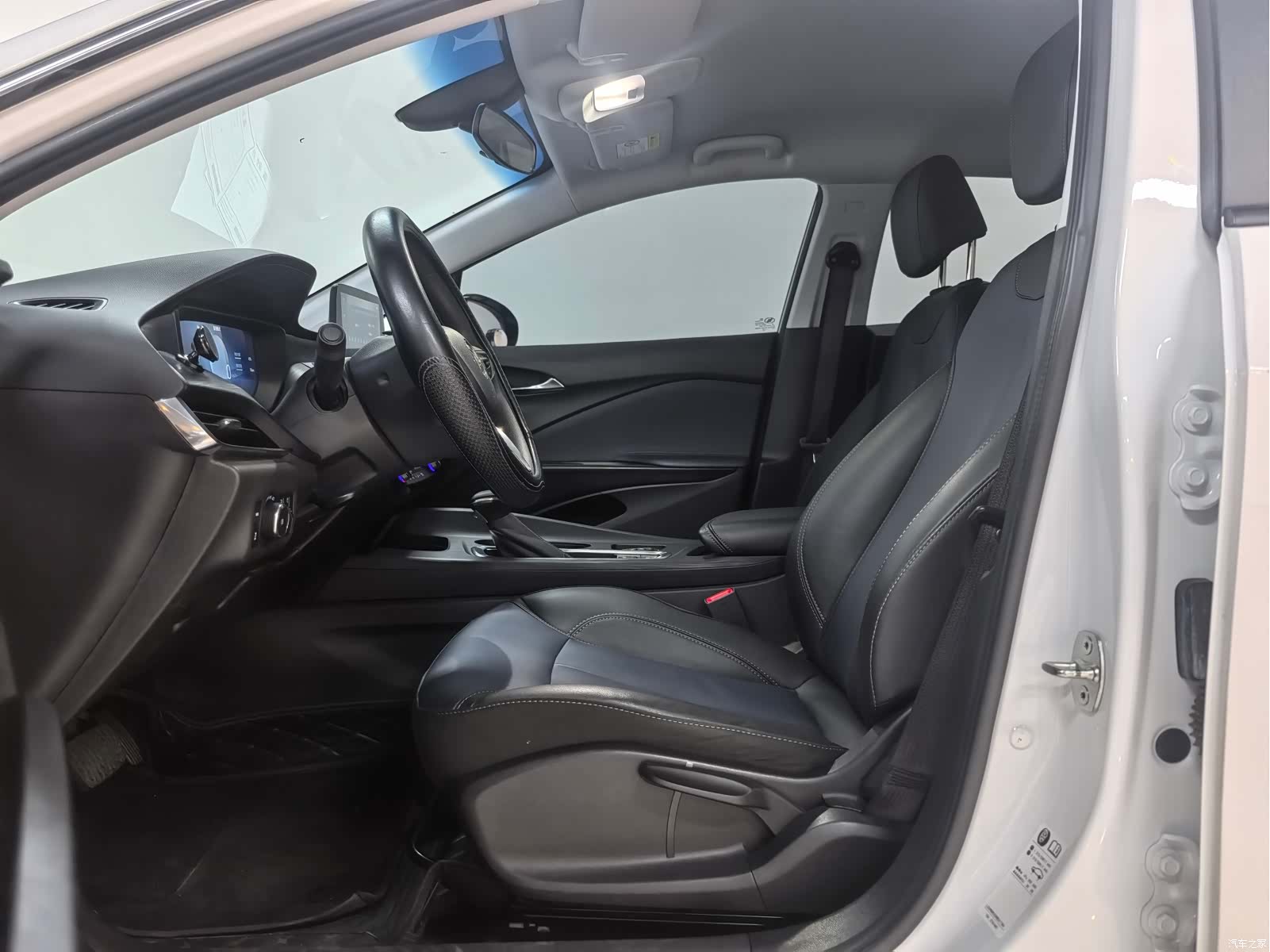 Buick Velite, 2024 4