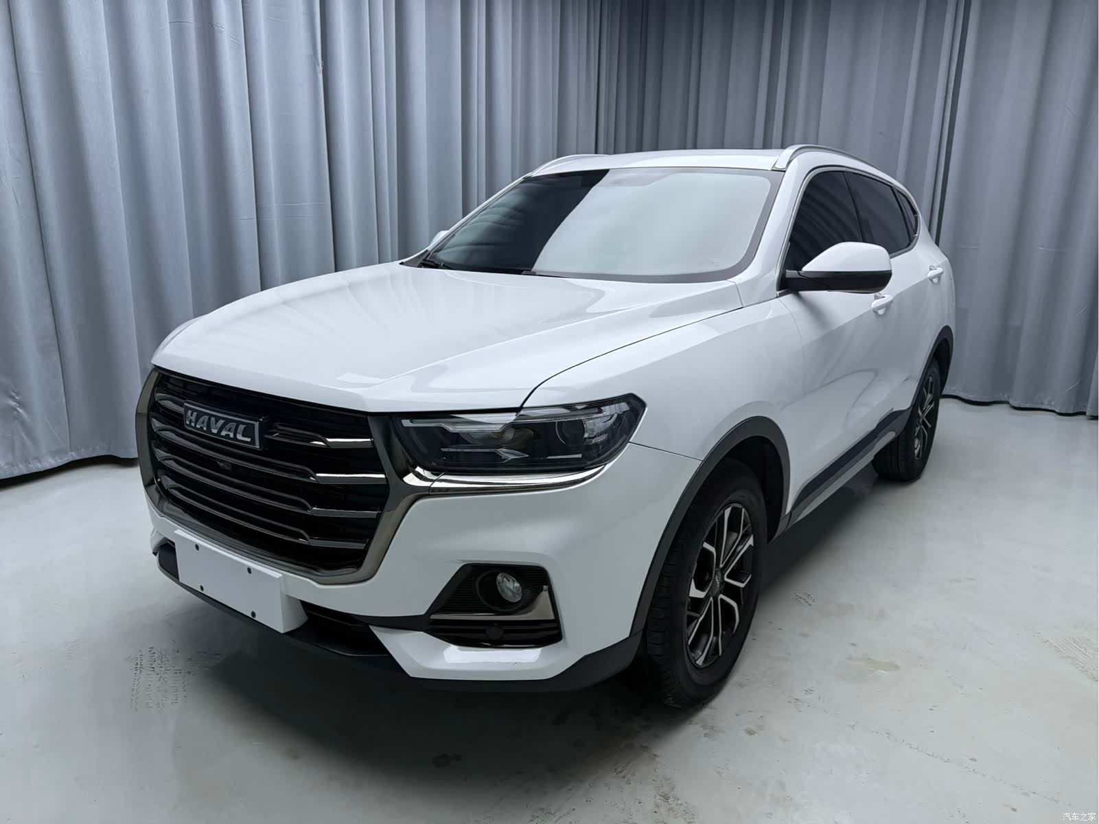 Haval H6, 2021 1