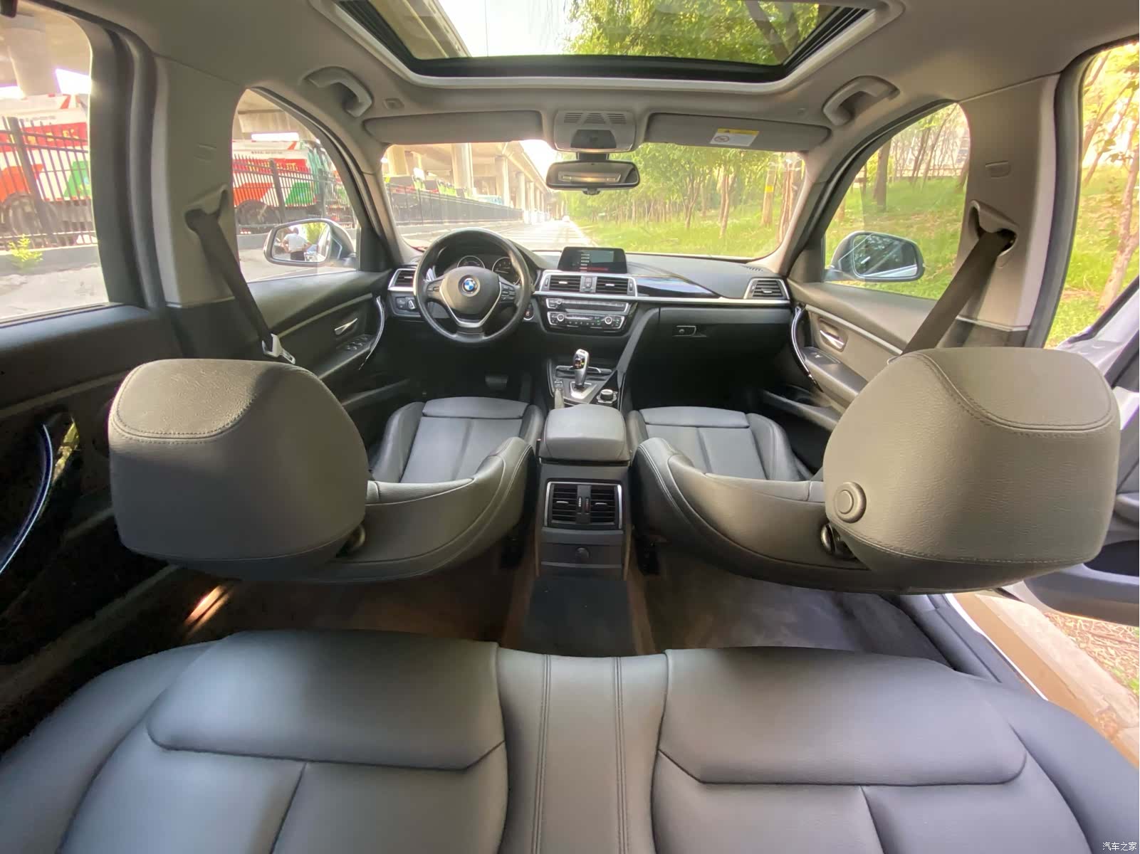 BMW 3 Series, 2018 23