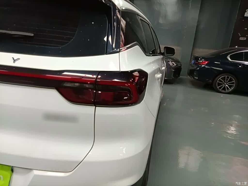 Chery Tiggo 7, 2022 24