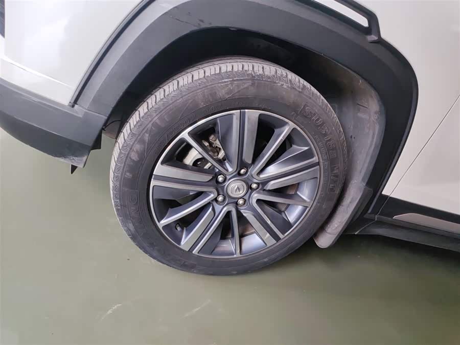 Changan Changan CS35PLUS 2020, фото 25