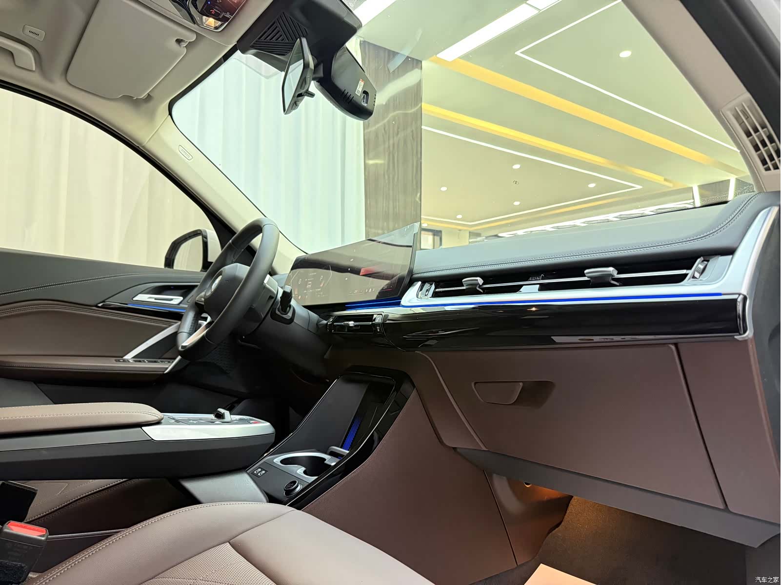 BMW X1, 2025 9