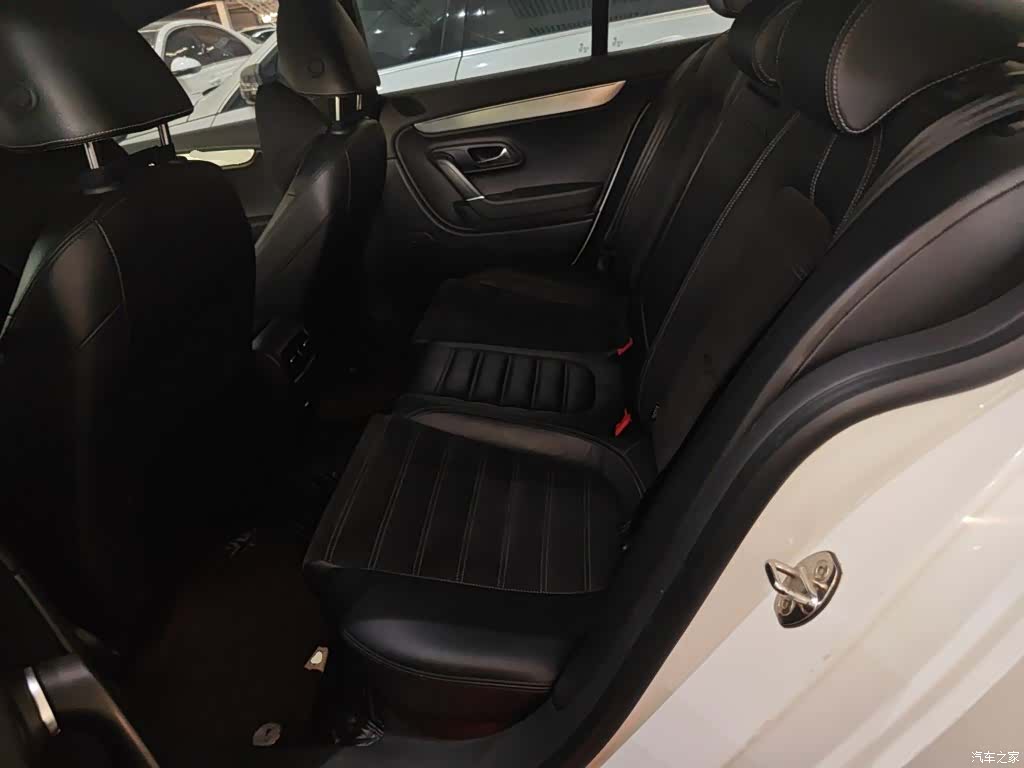 Volkswagen CC, 2017 17