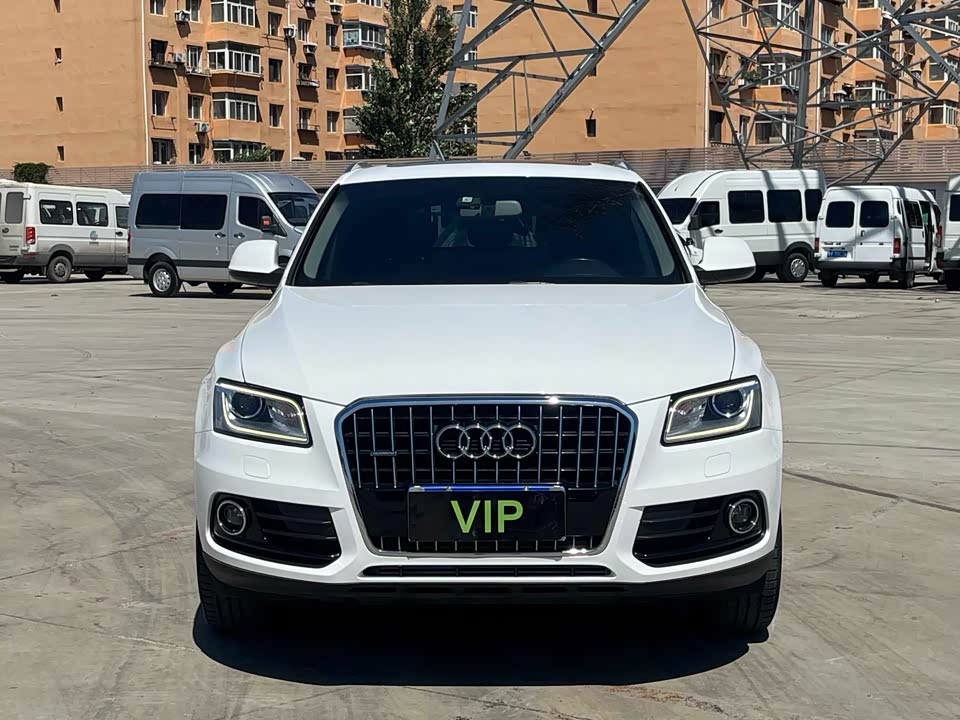 Audi Q5 Audi Q5