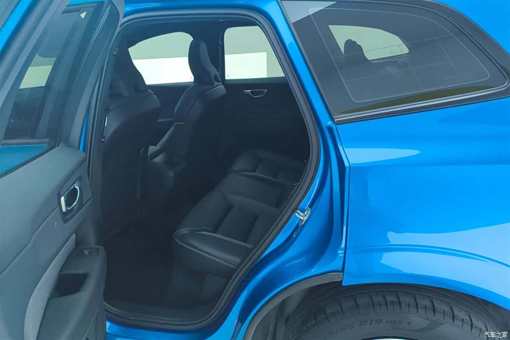 Volvo XC60, 2021 11