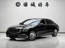 ���ͺ�S�� 2020�� S 450 4MATIC