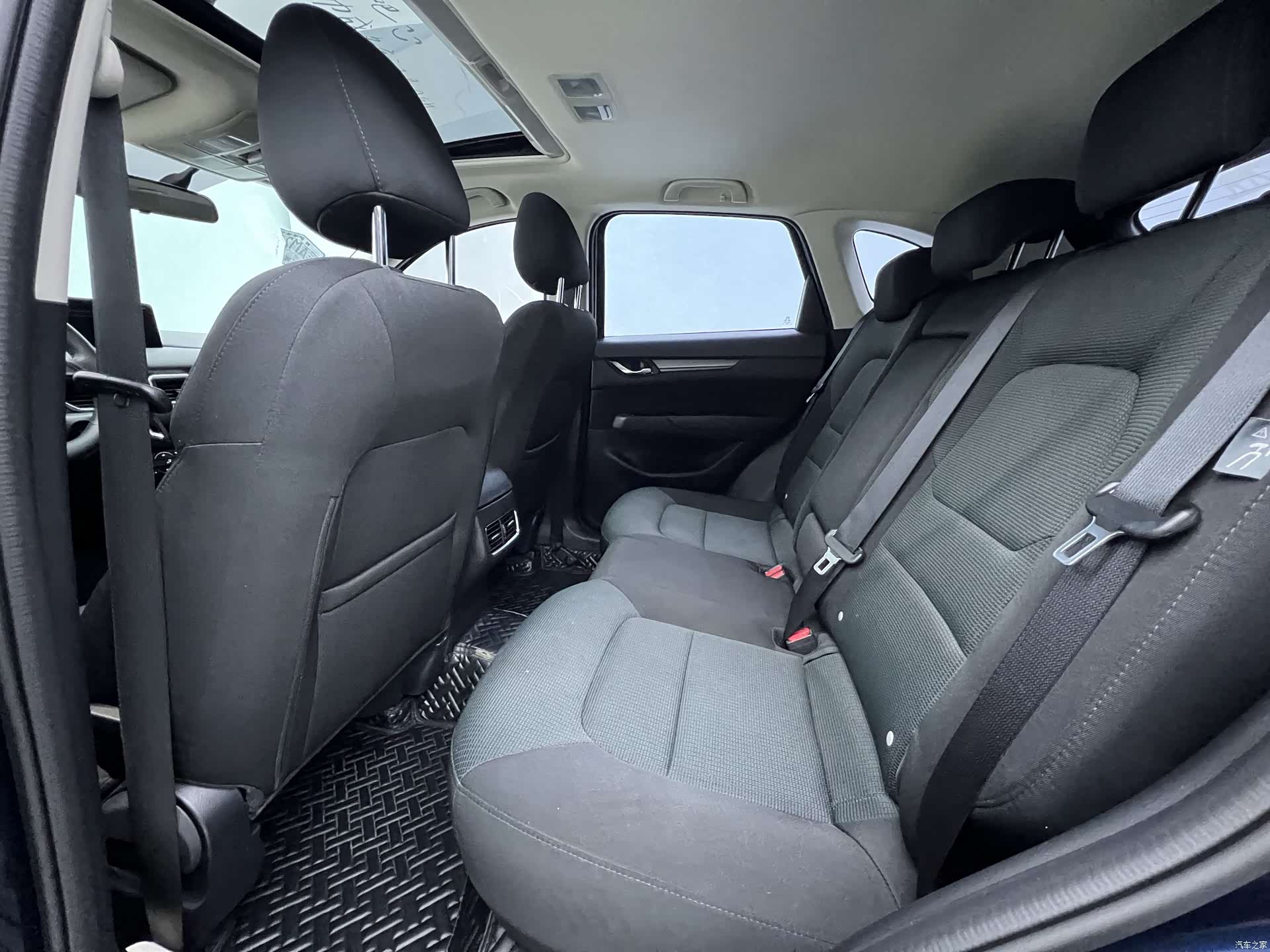 Mazda CX-5, 2022 12