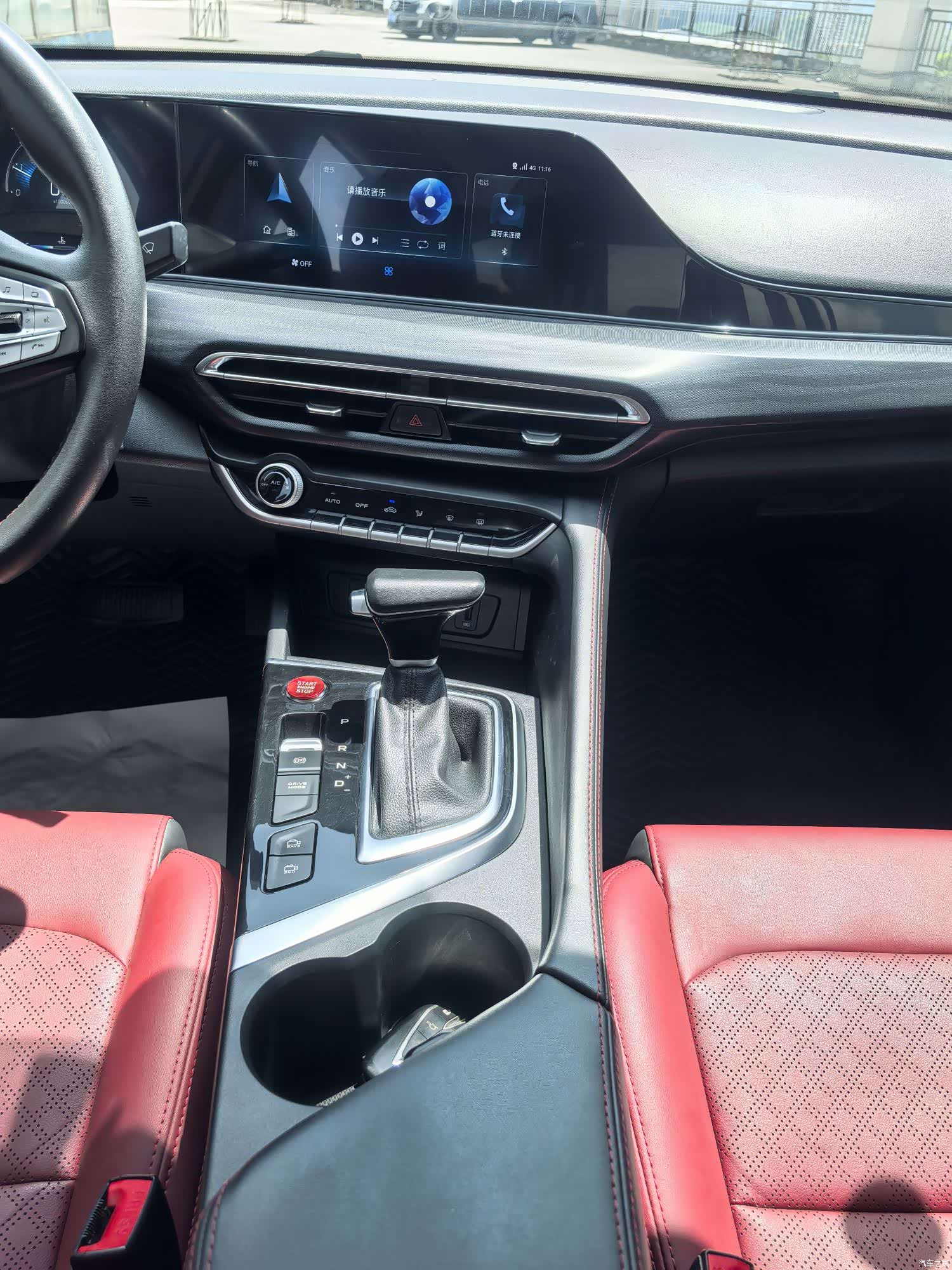 Changan Eado, 2021 11