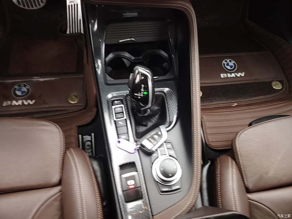 BMW X1, 2019 7