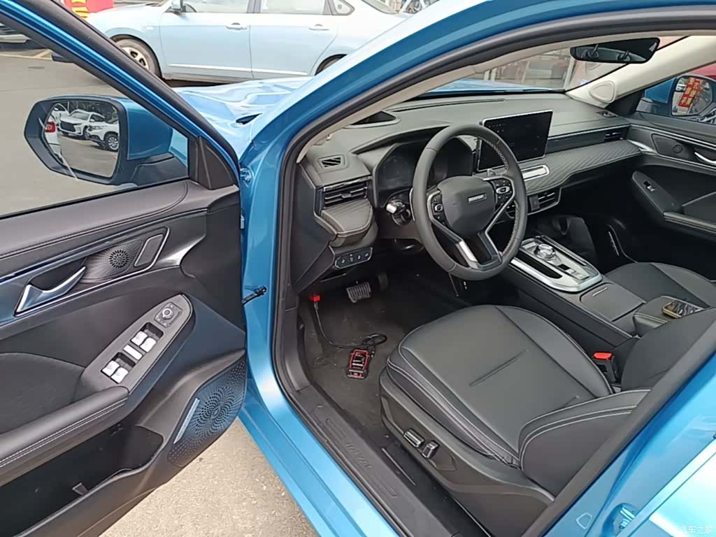 Haval First Love, 2021 9