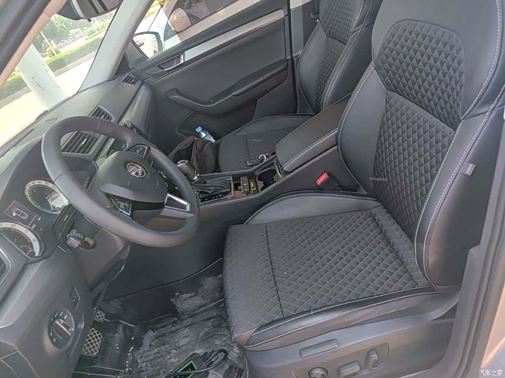 Skoda Superb, 2018 15