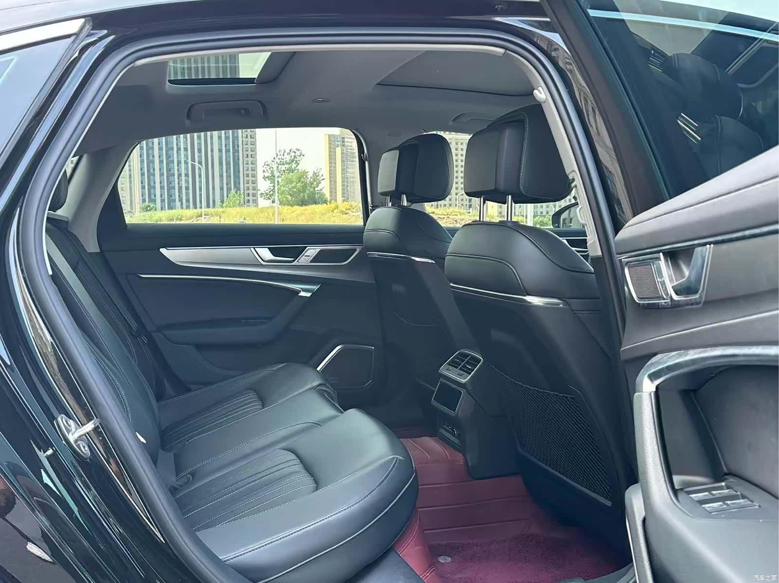 Audi A6L, 2025 9