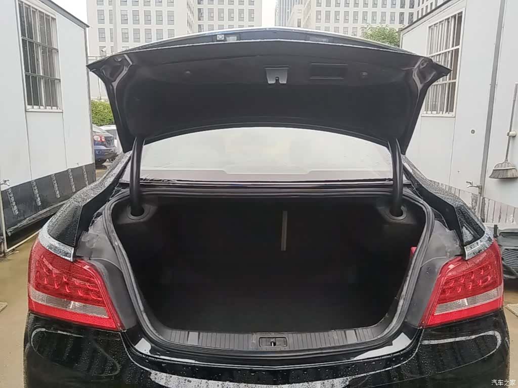 Buick LaCrosse, 2014 19
