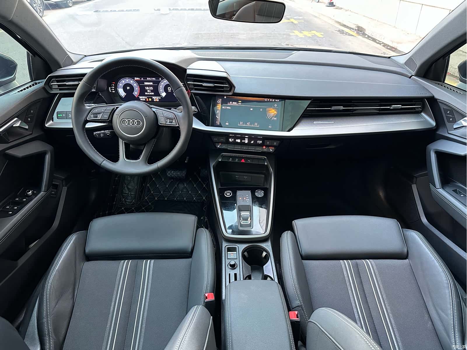 Audi A3, 2023 15