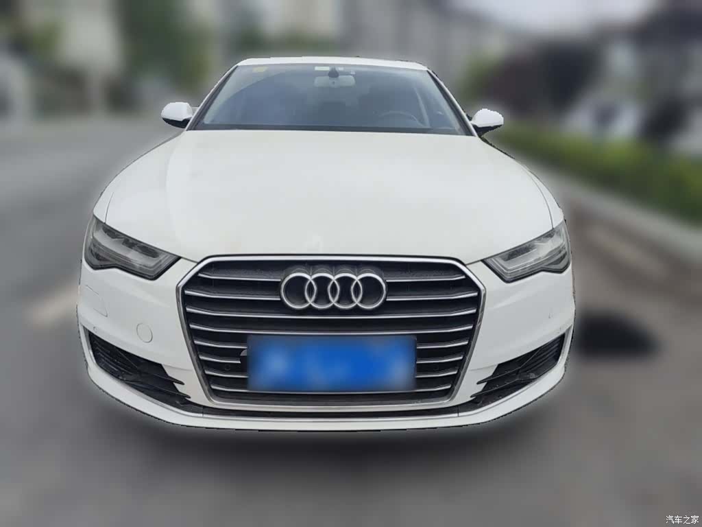 Audi A6L, 2018 24