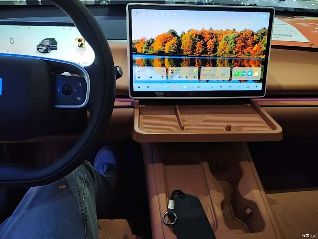 Leapmotor C16, 2025 10