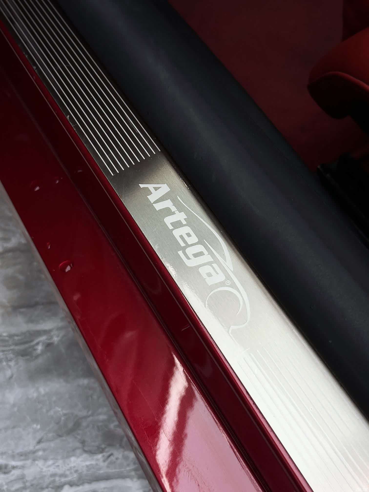 Artega GT, 2020 10