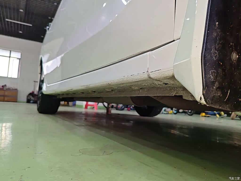 Honda Crider, 2018 18