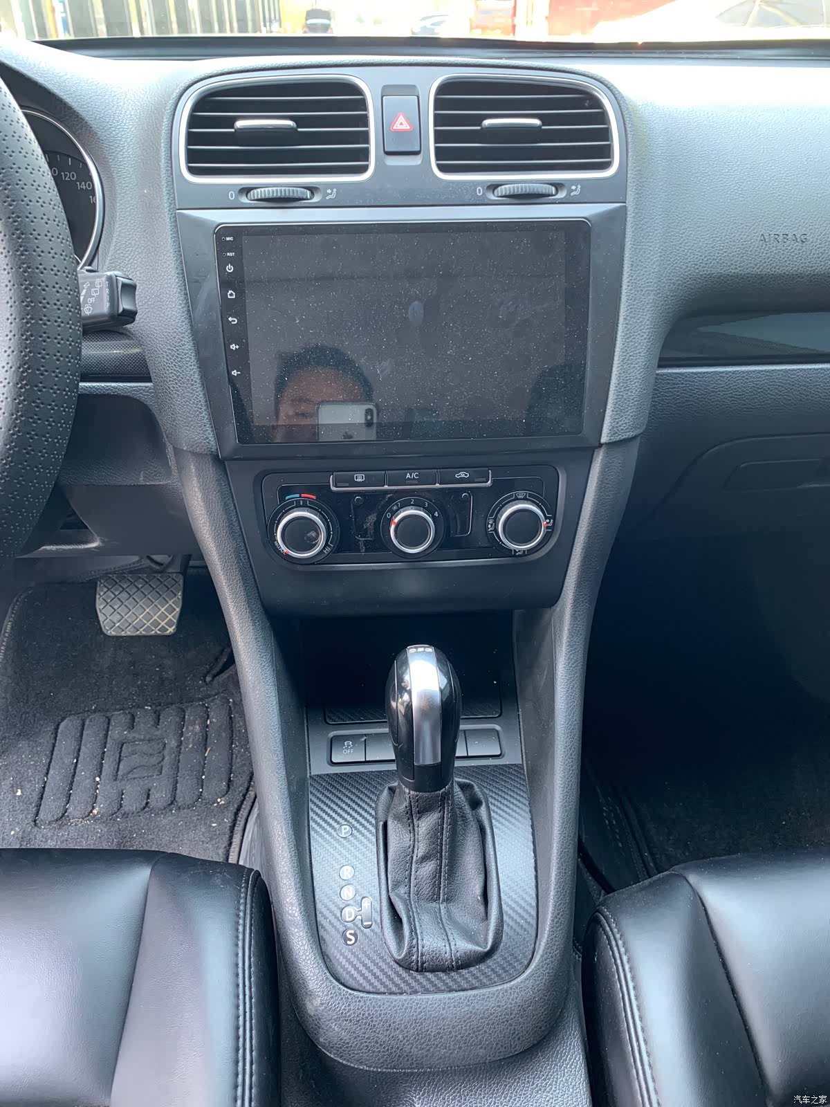 Volkswagen Golf, 2013 9