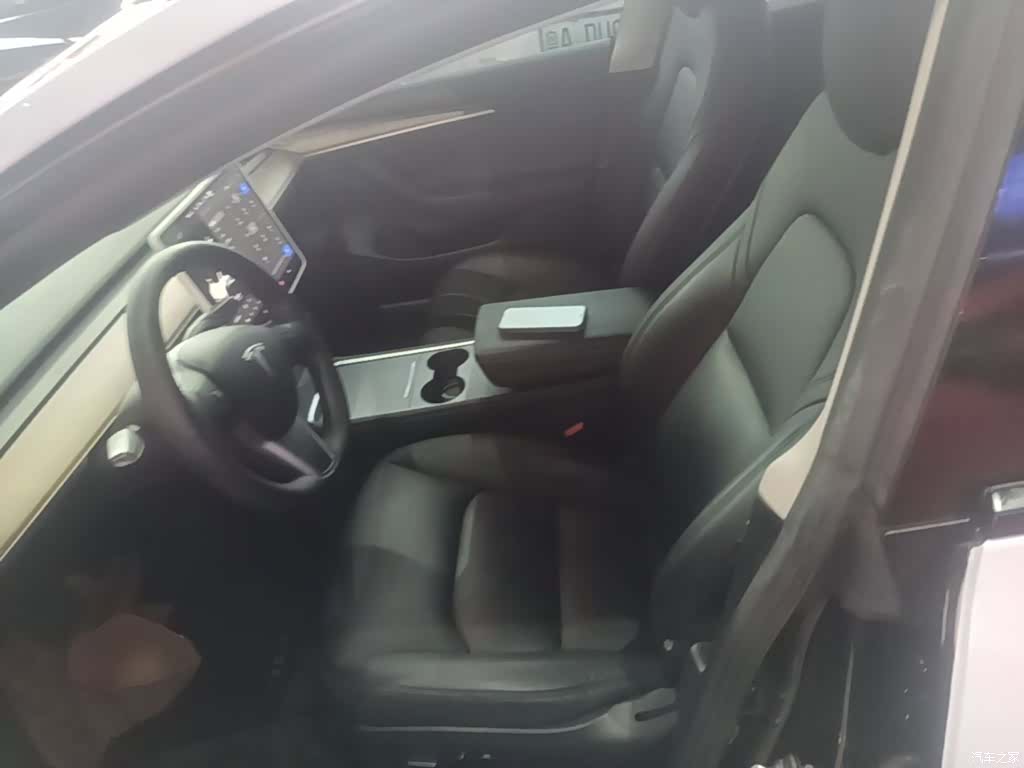 Tesla Model 3, 2021 8