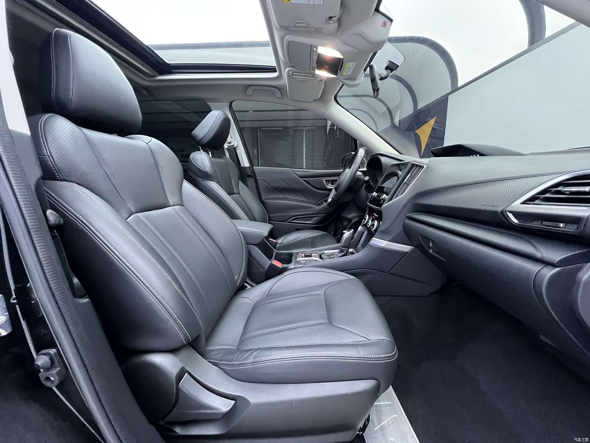 Subaru Forester, 2022 25