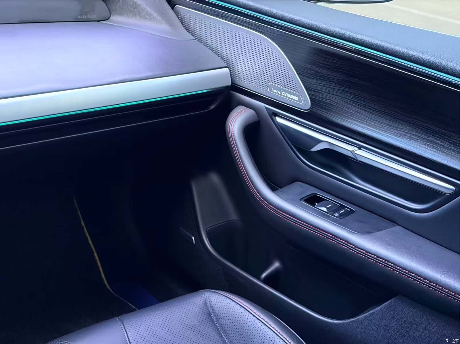 Xpeng P7, 2021 17