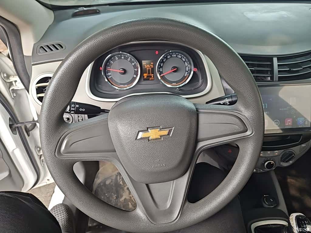 Chevrolet 3, 2018 11