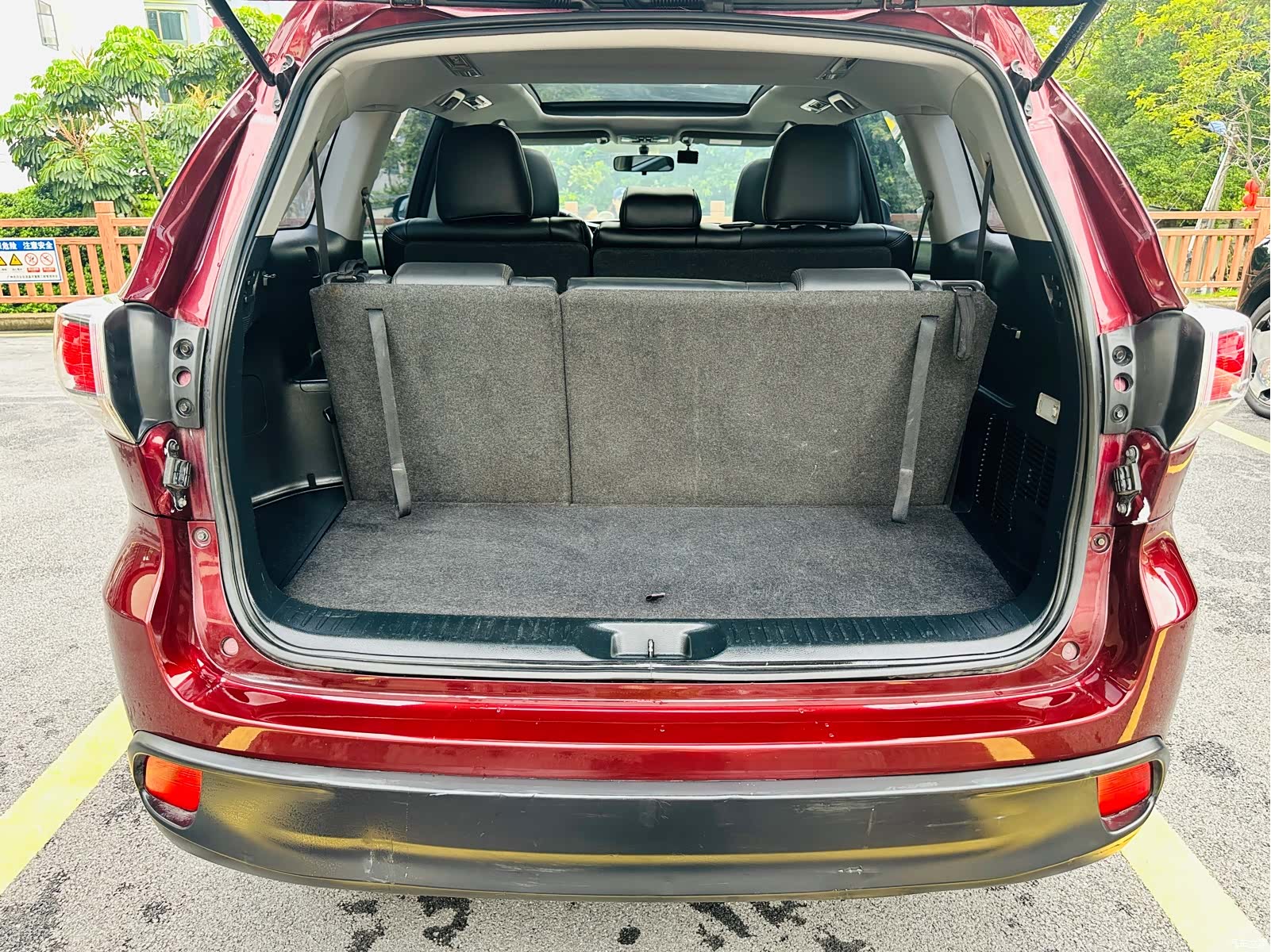 Toyota Highlander, 2016 31