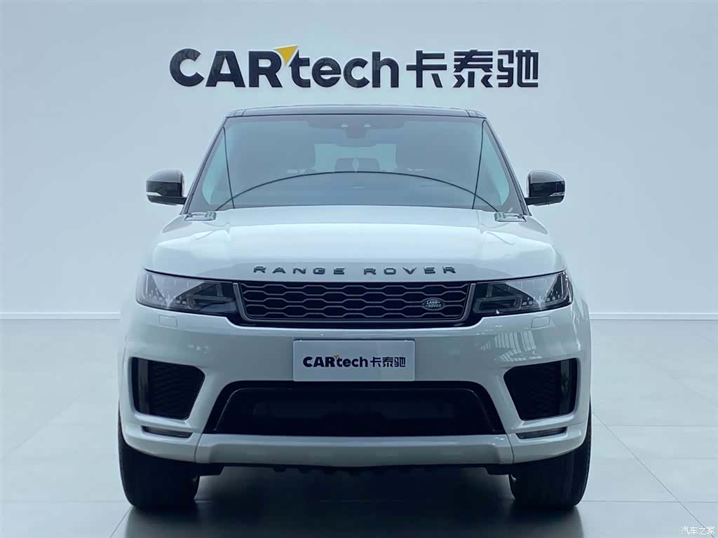 Land Rover Range Rover, 2020 2