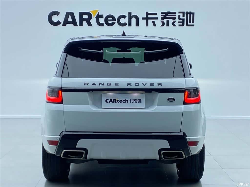 Land Rover Range Rover, 2020 4