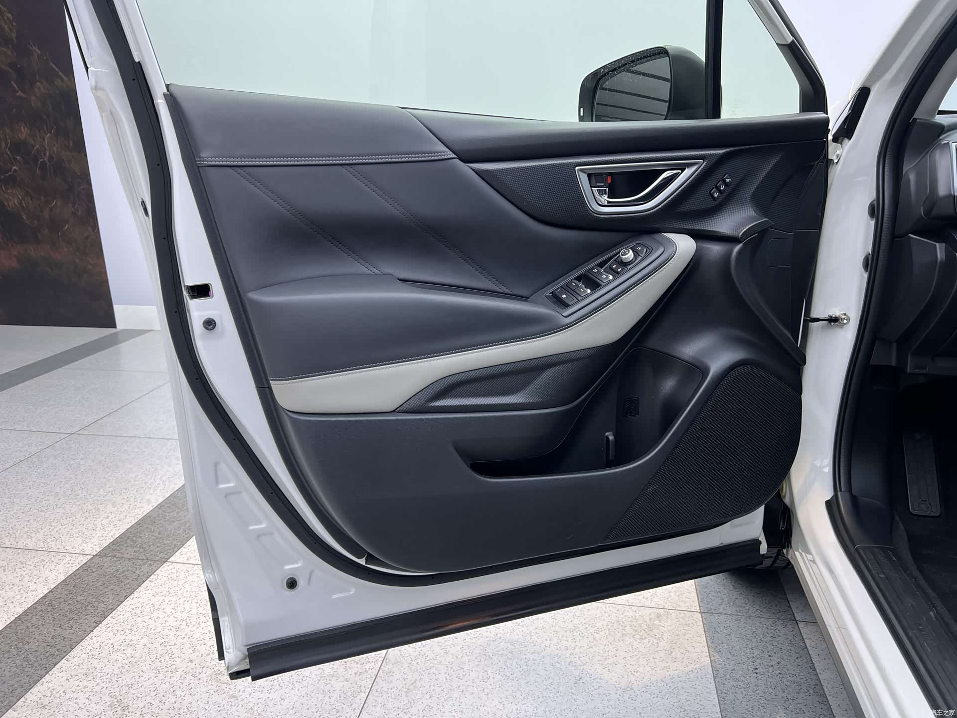 Subaru Forester, 2022 13