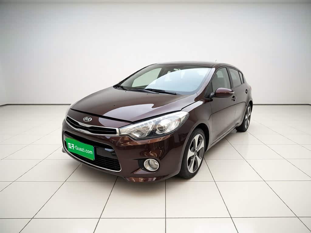 Kia K3S