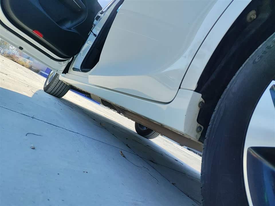 Trumpchi Trumpchi M6