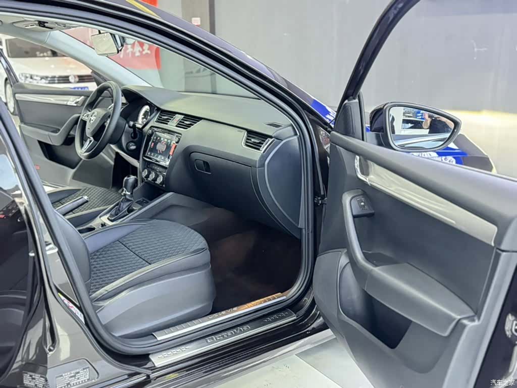 Skoda Octavia, 2017 22
