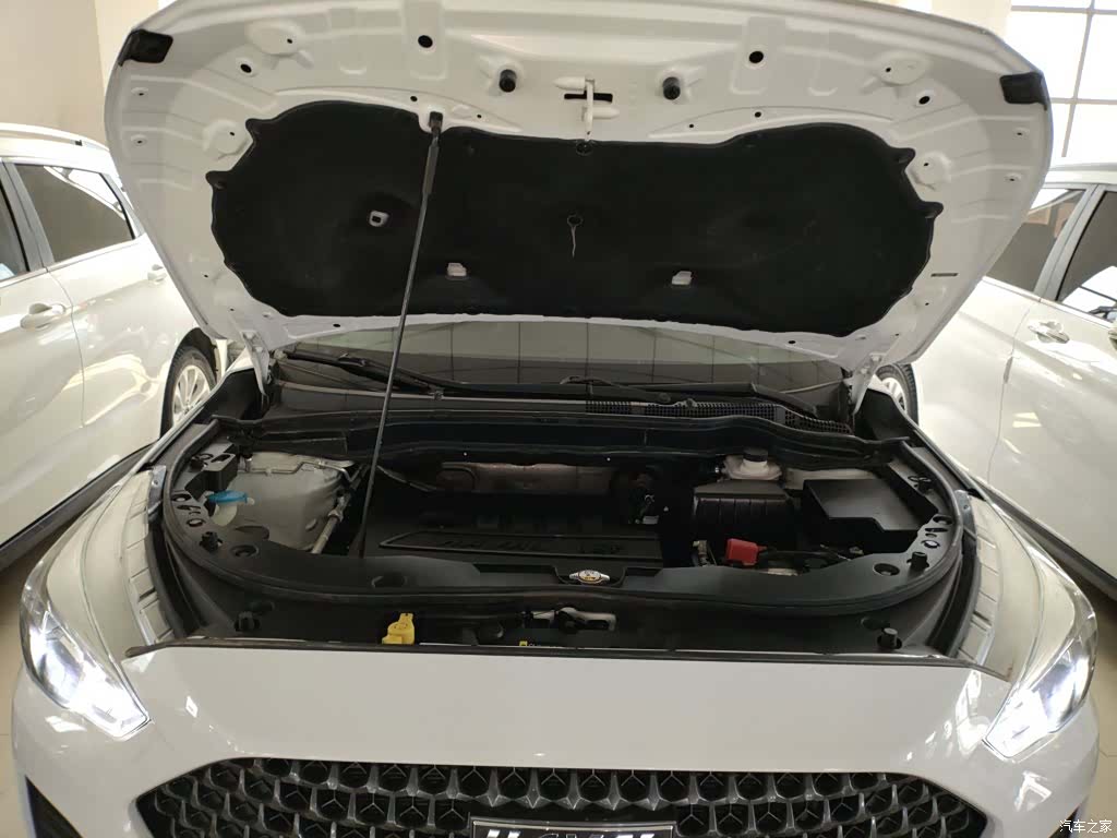 Haval M6, 2020 16