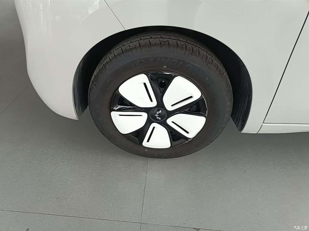 Wuling MINIEV, 2025 23