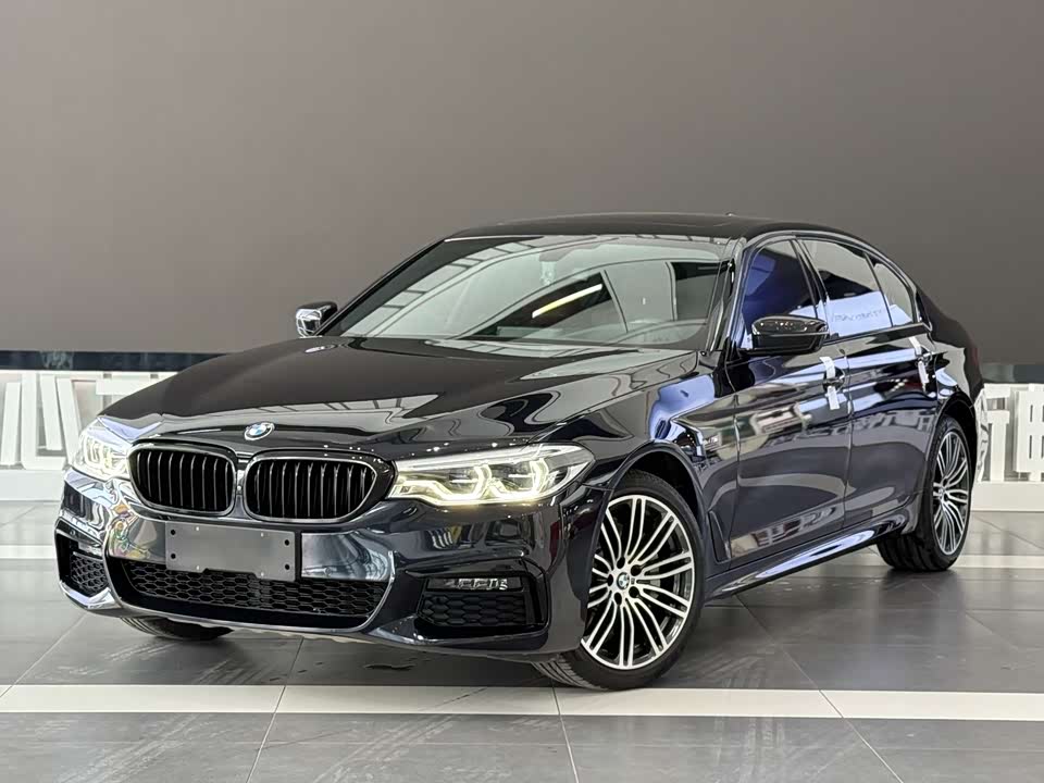 BMW 5 series BMW 5 series