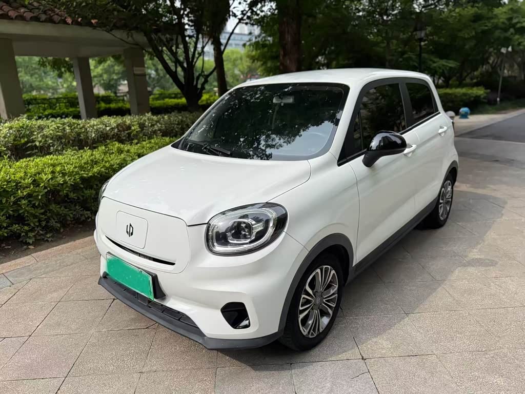 Leapmotor T03