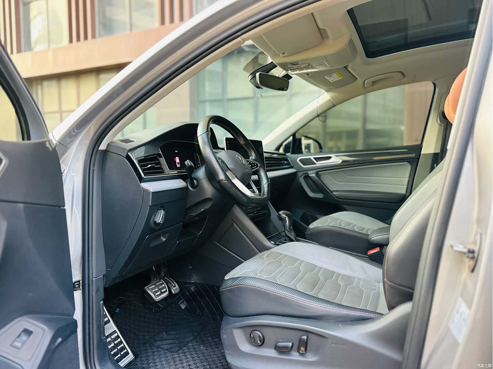 Volkswagen Tiguan, 2022 7