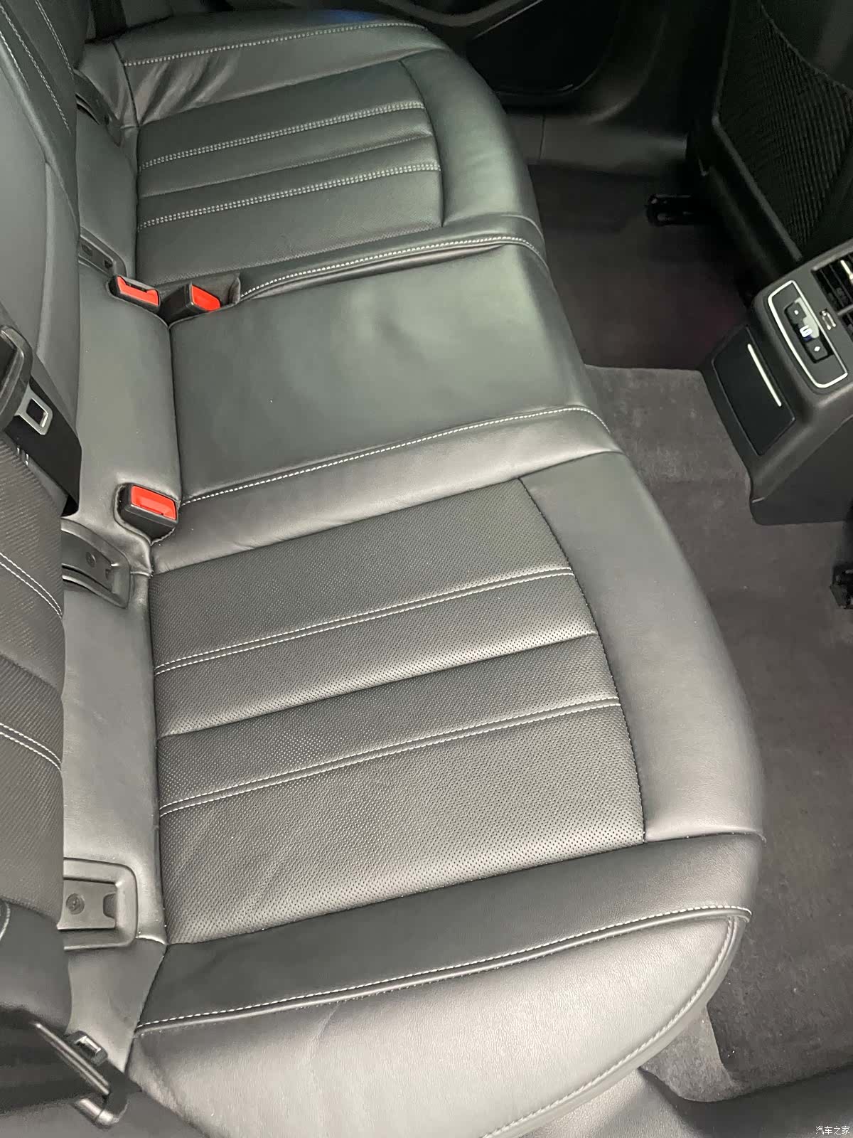 Audi A4L, 2022 22