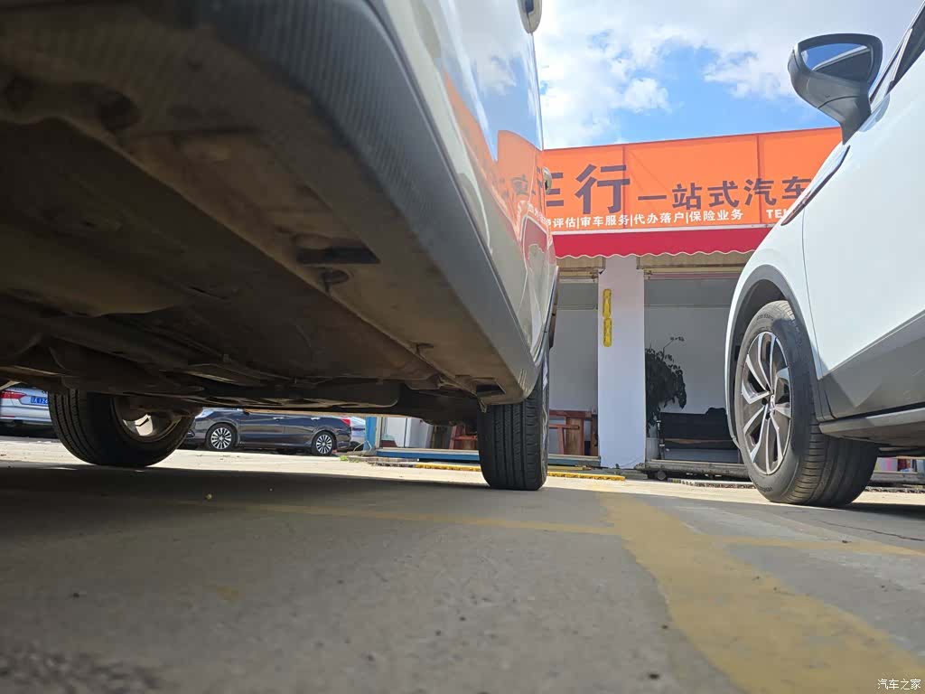 Geely X3, 2020 21