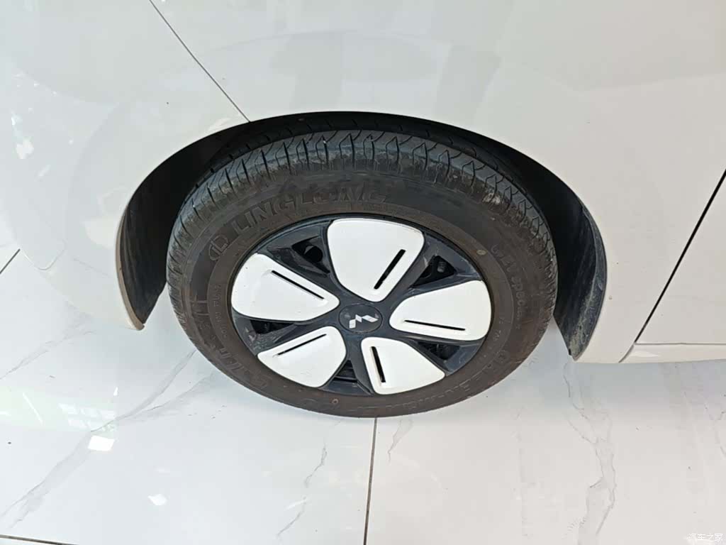 Wuling MINIEV, 2026 25
